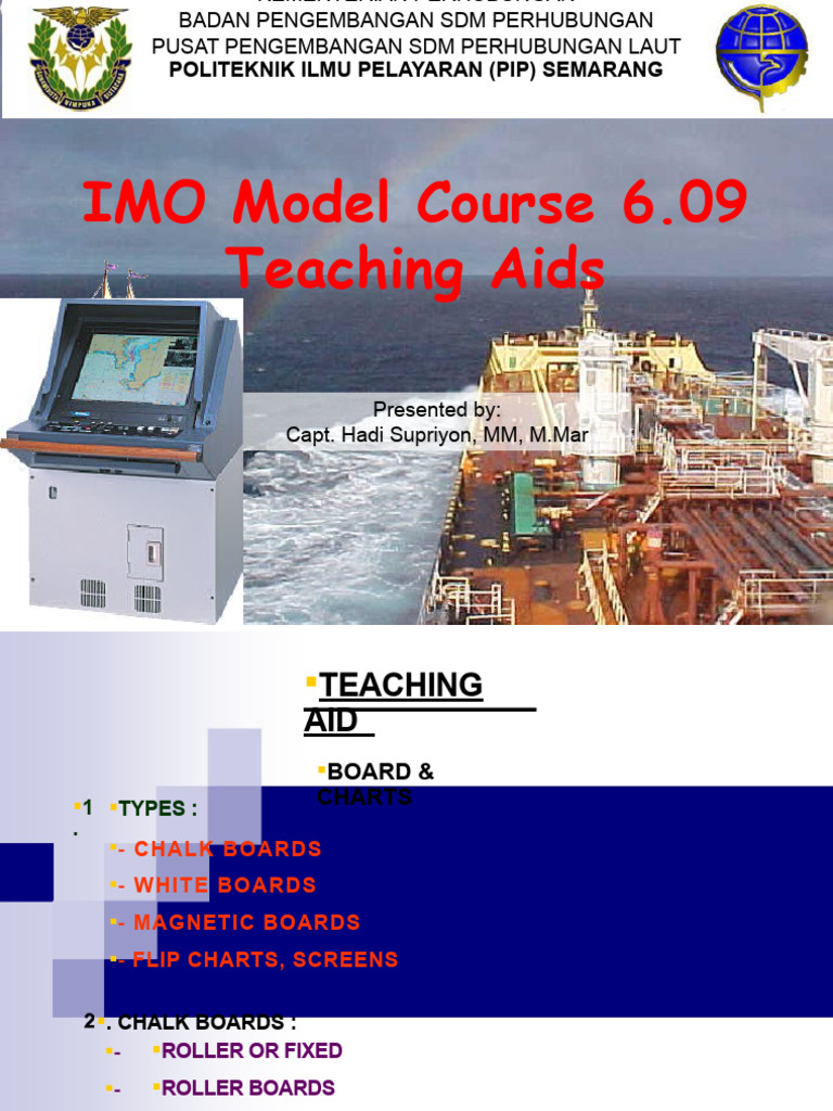 609 Teaching Aids PDF