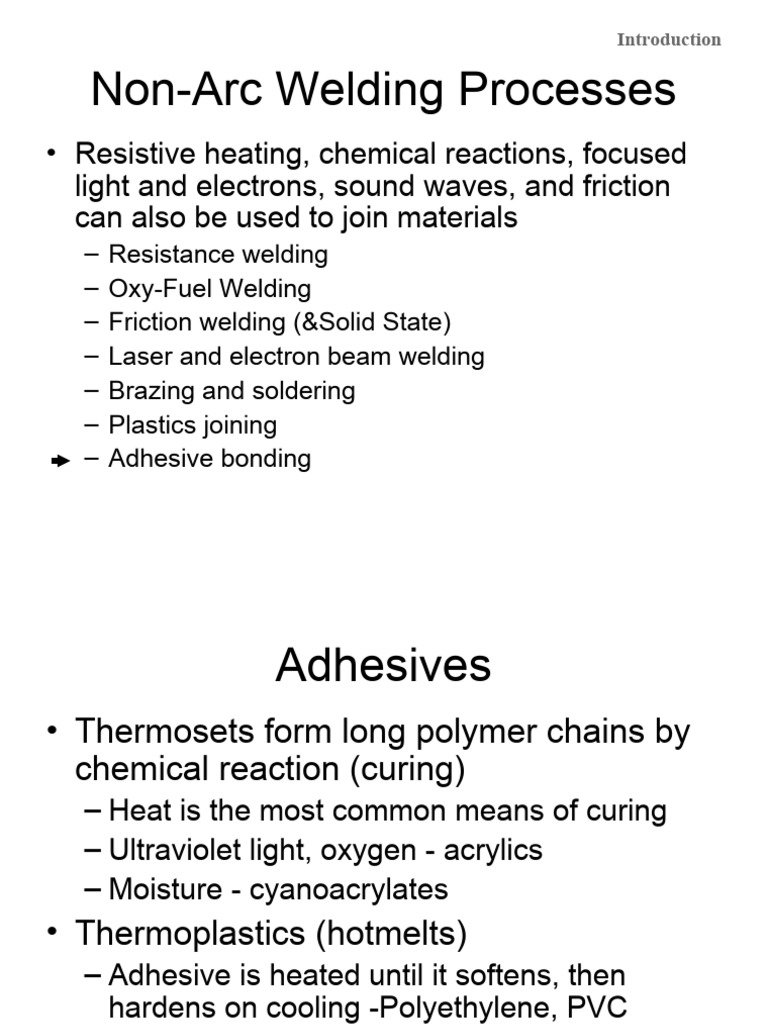 Adhesive Bonding PDF