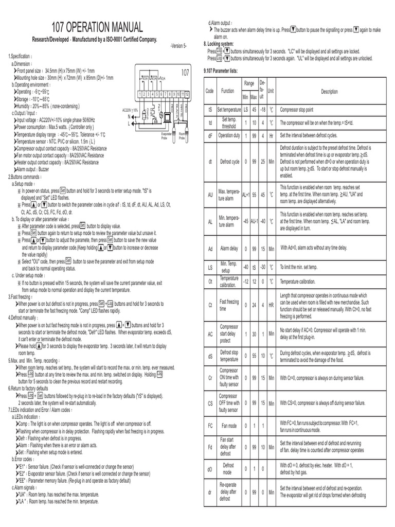 Manual Book Modul Dei 107f PDF