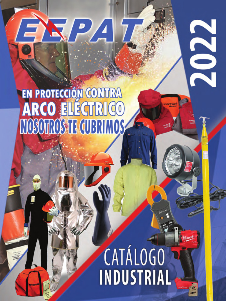 Catalogo Eepat Pdf