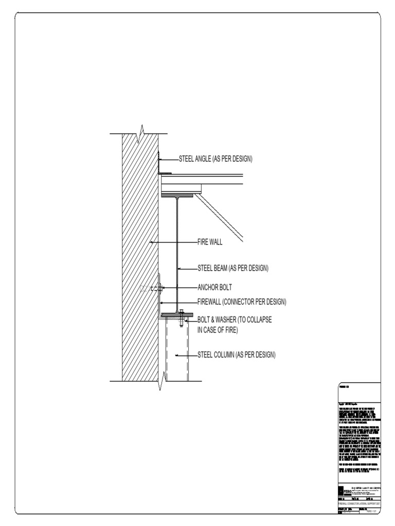 Firewall Connector Support Details | PDF