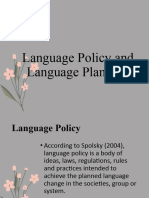 Language Policy WPS Office 1