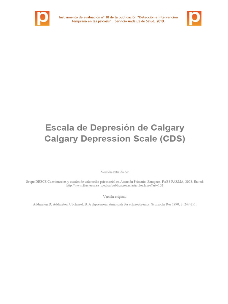 10 CDS Calgary PDF