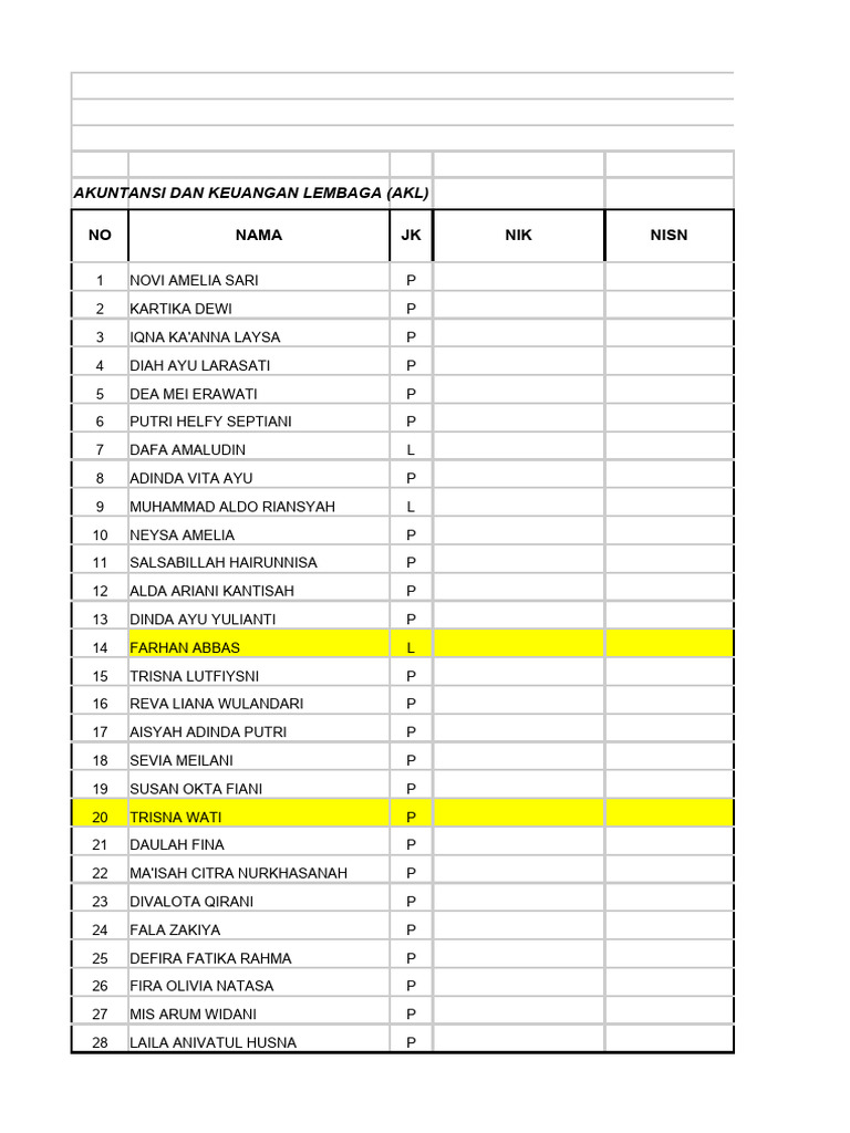Data Pendaftar Siswa Baru 2023 Sapra1 Pdf