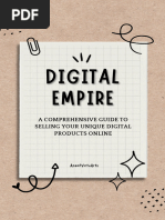 Digital Empire