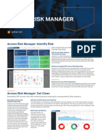 1.1 Access Risk Manager