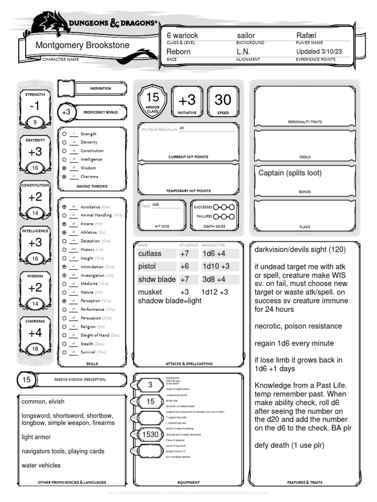 Montgomery brookstone pdf