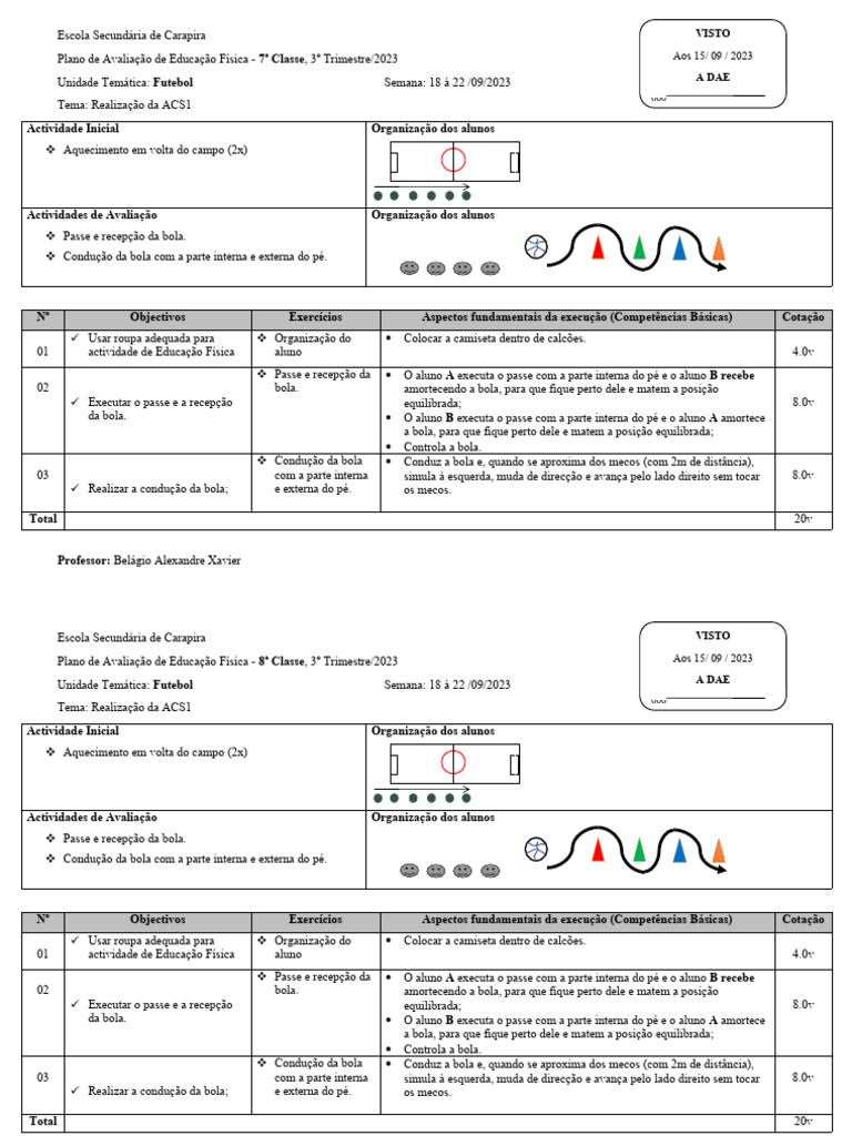ACS1 ED. FISICA 7a e 8a III Trimestre 105809 PDF