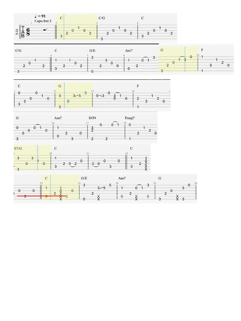 CAnt Help Falling | PDF