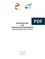 Stakeholder Engagement Development Guide