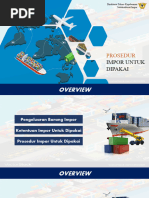 Sistem Dan Prosedur SPPB | PDF