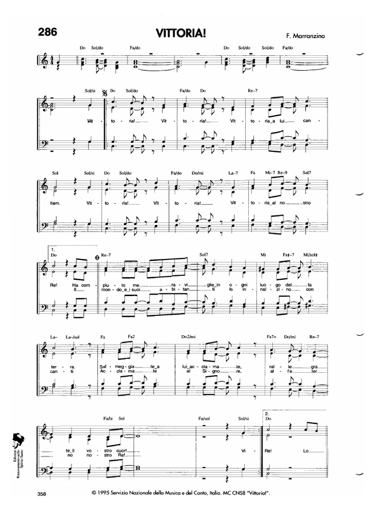 Vittoria! PDF