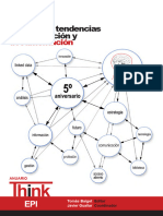 Anuario ThinkEPI 2011