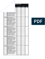 020.form Data Listrik&air