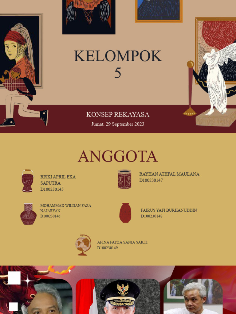 Strategi Rekayasa untuk Pembangunan Berkelanjutan | PDF | Seni