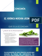 Presentacion Microeconomía 1