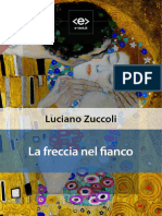 Zuccoli La Freccia Nel Fianco