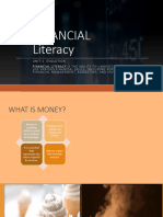 Financial Module1A
