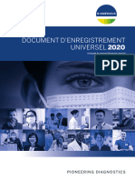 Biomerieux Urd 2020 FR - Pdf.coredownload