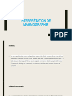 Interpretation de La Mammo