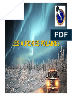 Aurores Polaires