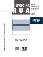 Botsuana