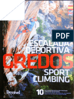 Gredos Sport Climbing