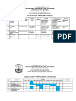 Pelan Tindakan Sains 2022