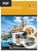 Supplement To Austroads Guide To Road Design Part 4A: Unsignalised and ...