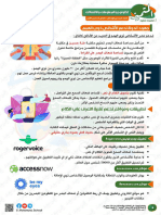 2مراجعة تكنولوجيا المعلومات للصف السادس الابتدائي