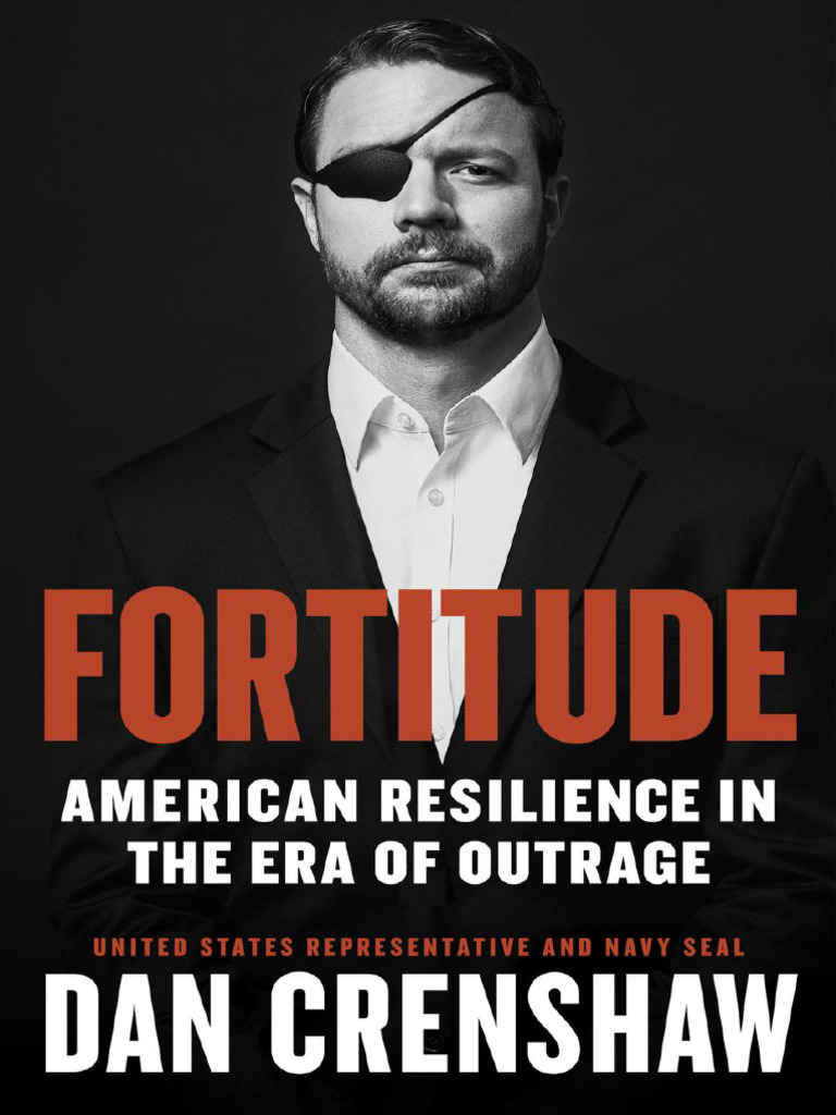 Fortitude by Dan Crenshaw PDF Improvised Explosive Device Copyright
