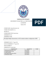 Lab Report 05