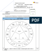 Evaluacion de Eca Segundo Trimestre Nuevo