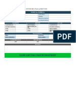 IC Simple Pay Stub Template Updated 57097 PT