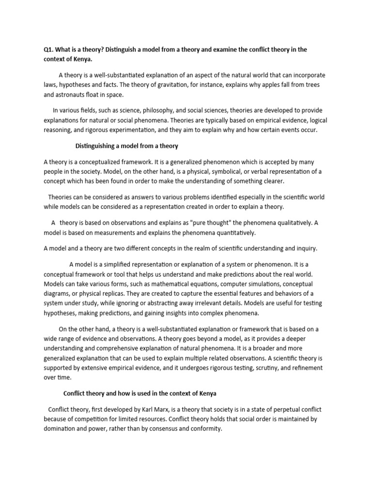 What Is A T And E Attorney
