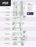 University of Bath Campus Map | PDF