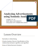 3-Analyzing Advertisements Using Semiotic Analysis