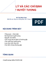 BAI 4 - BS CANH - Thay Huyet Tuong