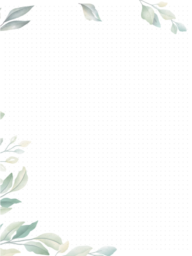 Blank Dot Grid World of Printables Mxzo6y | PDF