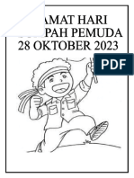 Hari Sumpah Pemuda