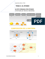 Tema El Acc81tomo 2 Eso