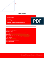 Estrategia Empresarial - Ivars Valdivia Didac