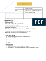 LK Modul Ajar Differensial