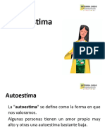 Autoestima 1