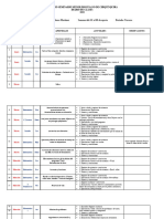 Diario de Campo Semana 01 Al 05 de Agosto 2022