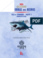 MDR - Isca de Tubarão Parte 5 - AdR