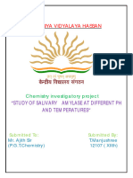 Chemistry Investigatory Project (1) 3