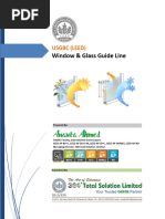 DBC U Values (Dubai Building Code) | PDF | Building Insulation ...