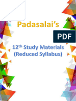 79-12th Computer Applications - Study Materials - Reduced Syllabus - English Medium PDF Download