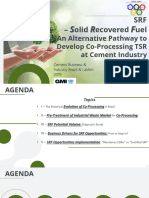 Additional File 4 - GMI Congress 2019 - Alaim de Paula Presentation - SRF Business Presentation - Final Version - After Action Review - Fev 2020